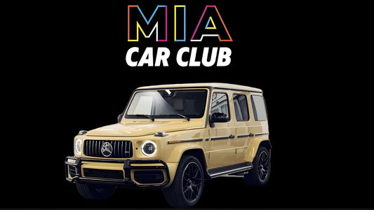 MERCEDES BENZ AMG G63 G-WAGON SUV RENTAL MIAMI