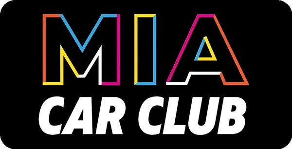 M.I.A Car Club 